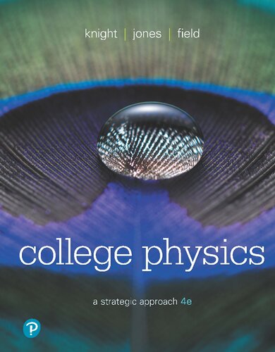 College Physics