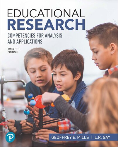 Educational Research