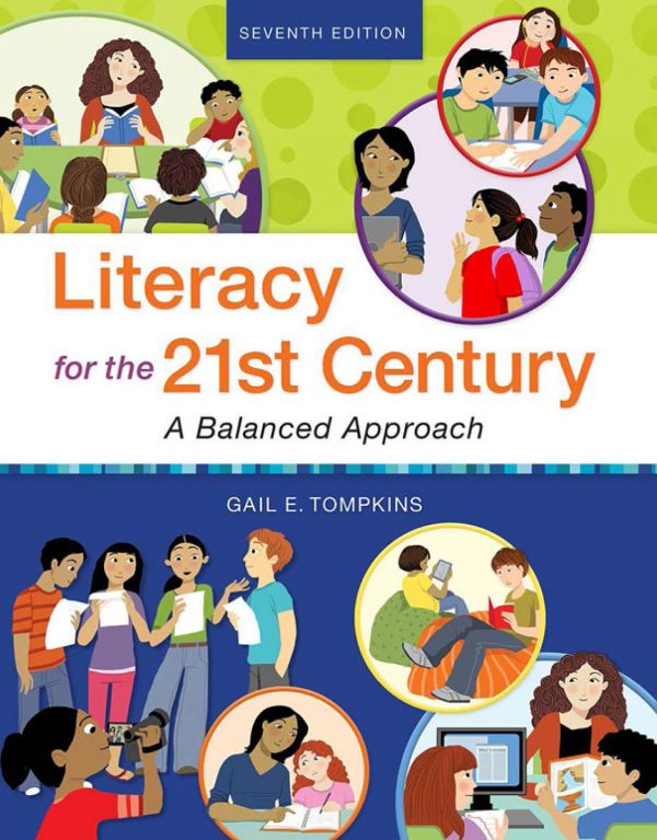 Literacy for the 21st Century