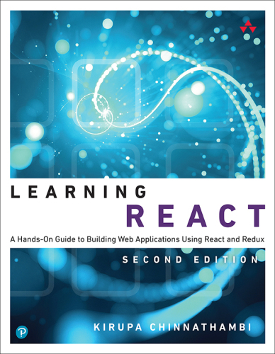 Learning react