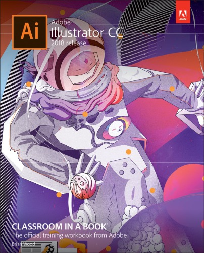 Adobe Illustrator CC Classroom in a Book