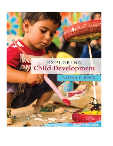 Exploring Child Development