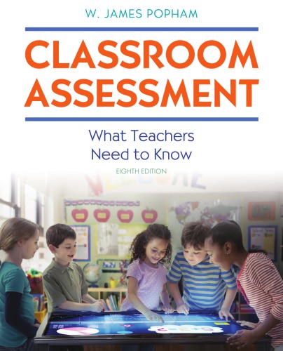 Classroom Assessment