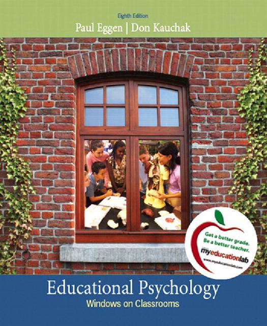 Educational Psychology