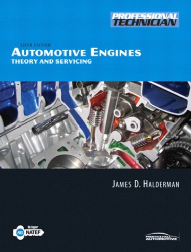 Automotive Engines