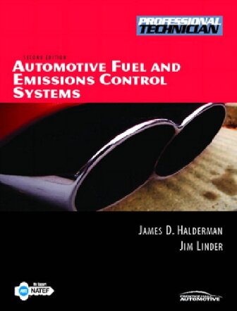 Automotive Fuel and Emissions Control Systems