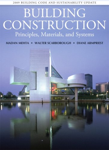 Building Construction
