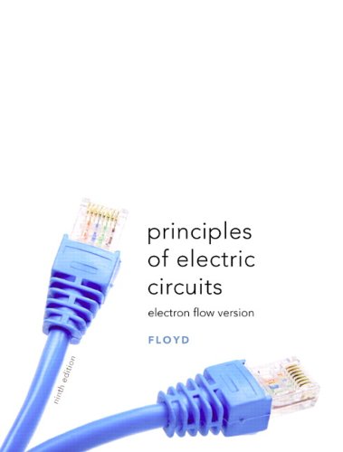 Principles of Electric Circuits