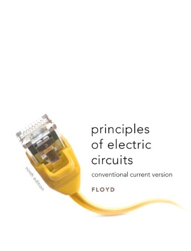 Principles of Electric Circuits