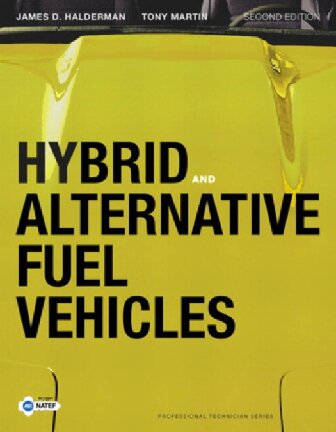 Hybrid and Alternative Fuel Vehicles