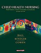 Child Health Nursing