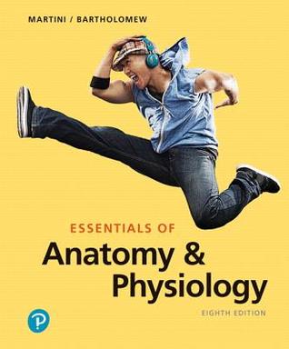 Essentials of Anatomy &amp; Physiology