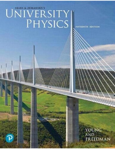 University Physics with Modern Physics, Volume 3