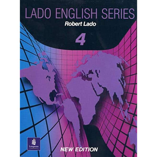 Lado English Series Book 1