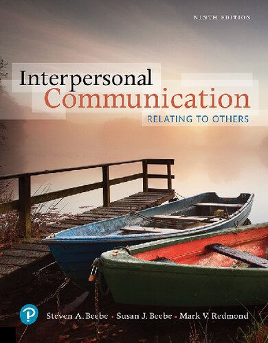 Interpersonal Communication