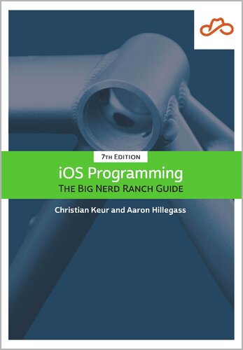 IOS Programming