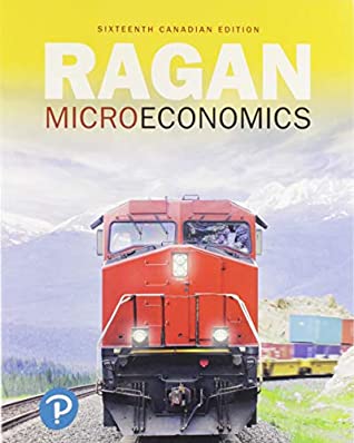 Microeconomics [with eText &amp; MyEconomicsLab Access Code]