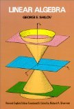 Linear Algebra