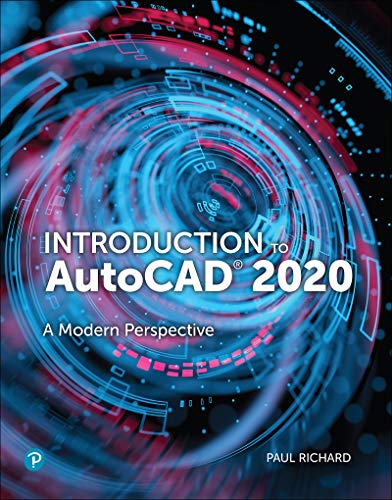 Introduction to AutoCAD 2020