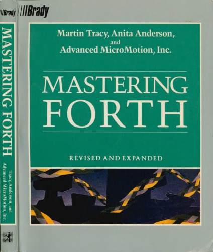 Mastering Forth