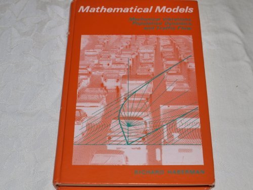 Mathematical Models