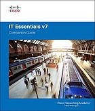 It Essentials Companion Guide V7