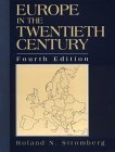 Europe in the Twentieth Century