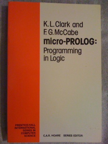 Micro-PROLOG