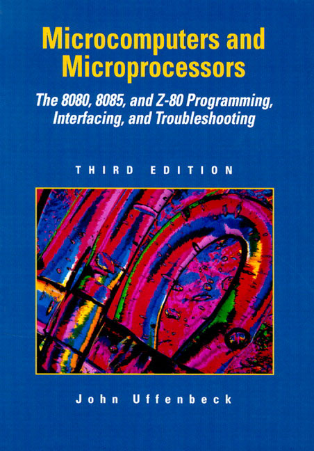 Microcomputers &amp; Microprocessors