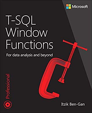 T-SQL Window Functions