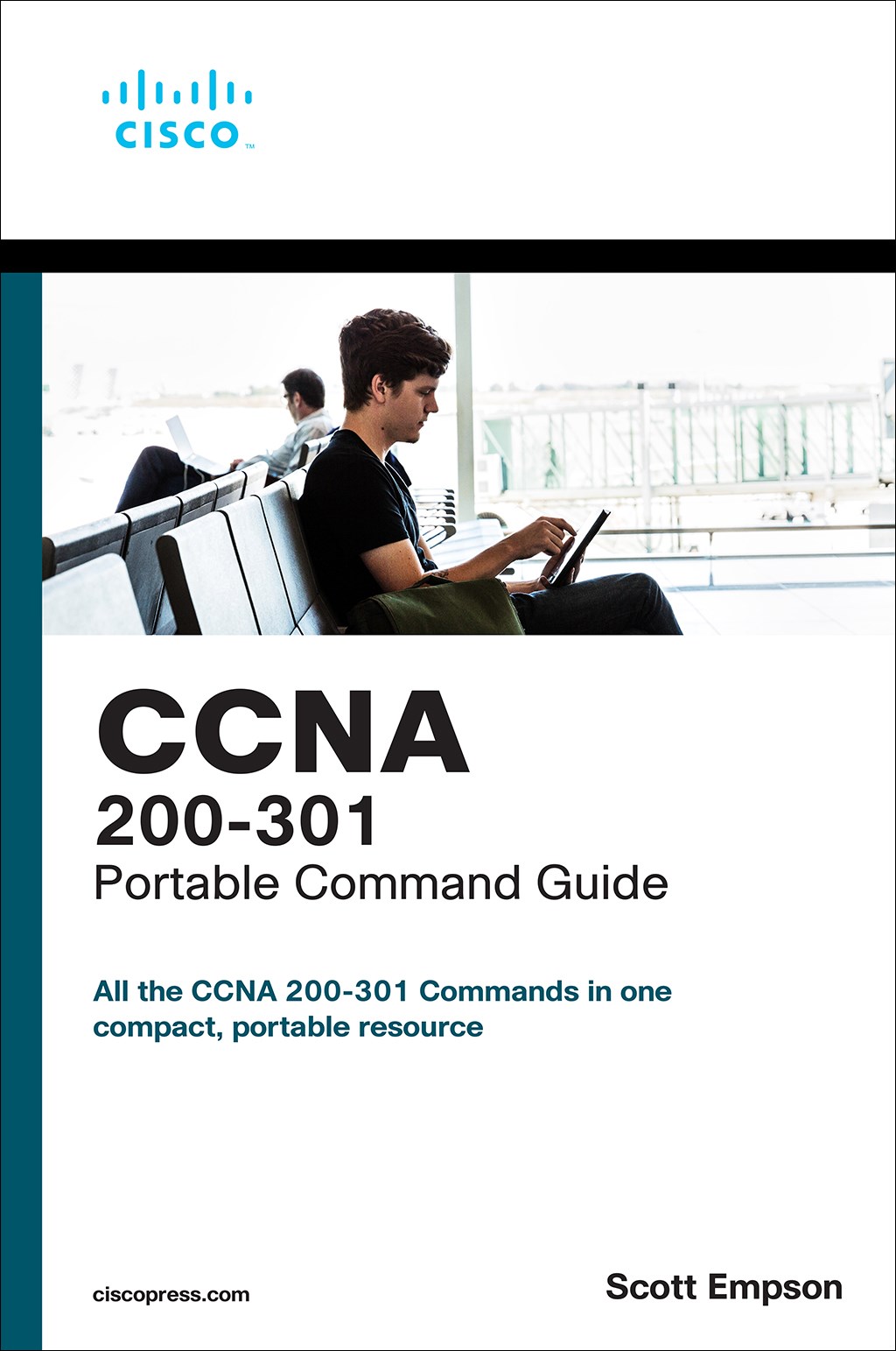 CCNA 200-301 Portable Command Guide