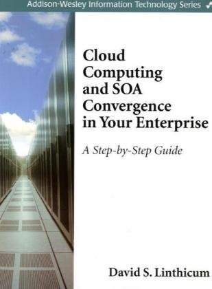 Cloud Computing and SOA Convergence in Your Enterprise