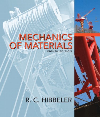 Mechanics of Materials