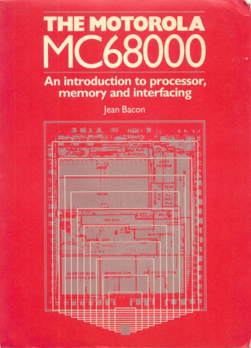 The Motorola MC68000