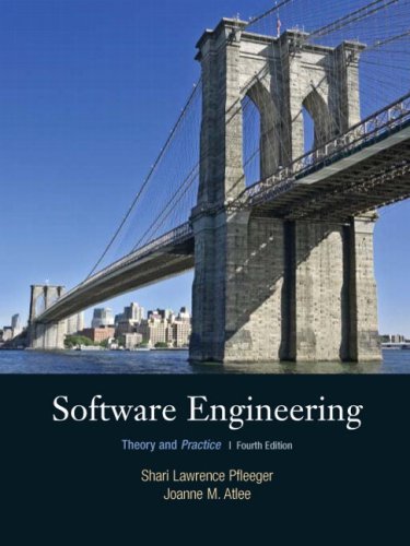 Software Engineering