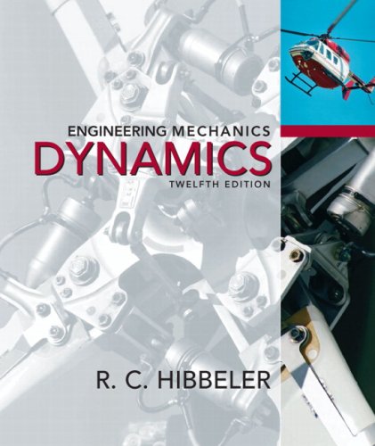 Engineering Mechanics