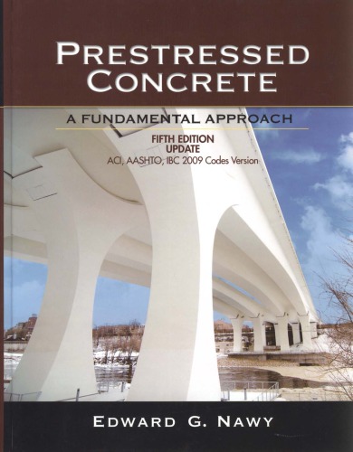 Prestressed Concrete