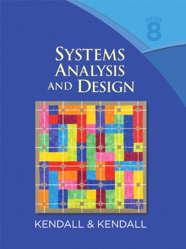 Systems Analysis and Design