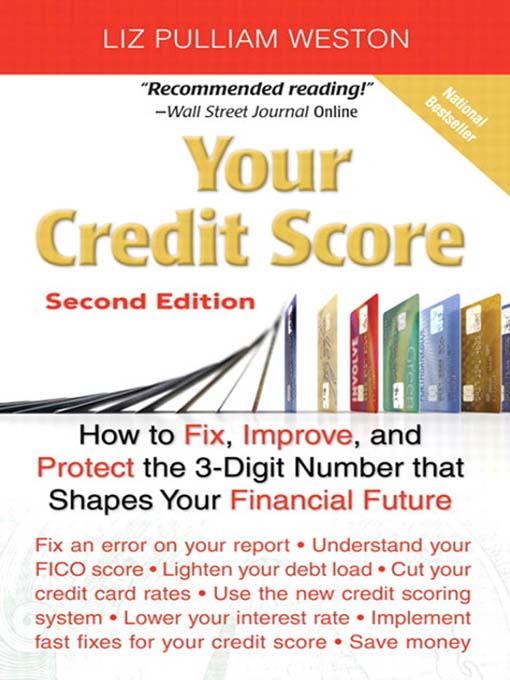 Your Credit Score