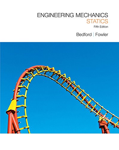 Engineering Mechanics