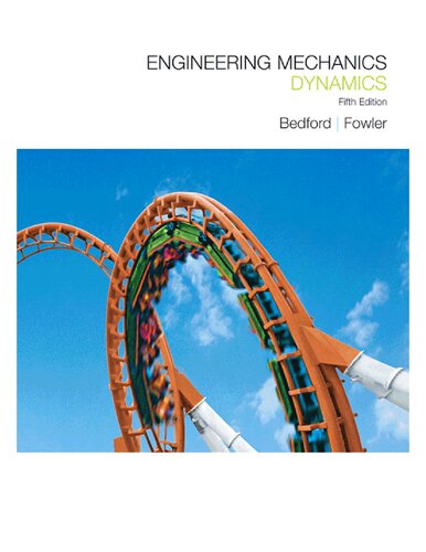 Engineering Mechanics