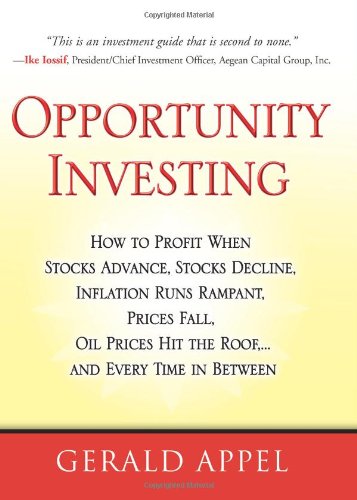 Opportunity Investing