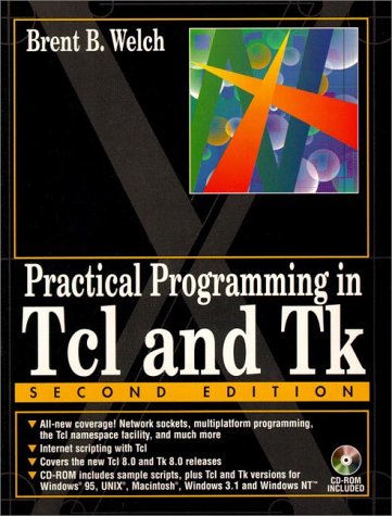 Practical Programming in TCL &amp; TK