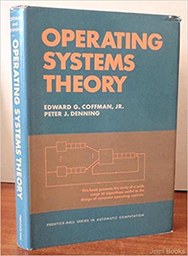 Operating Systems Theory