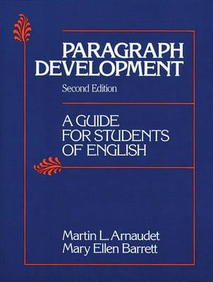 Paragraph Development