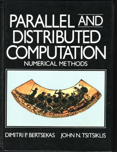 Parallel and Distributed Computation