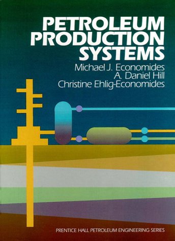 Petroleum Production Systems