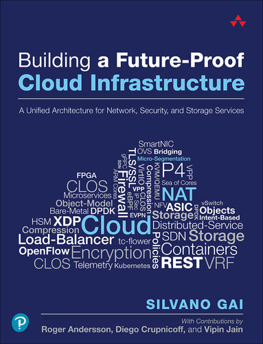 Building a Future-Proof Cloud Infrastructure