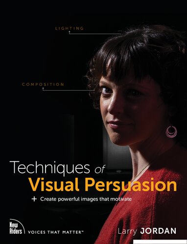 Techniques of Visual Persuasion