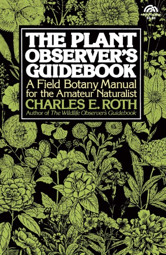 The Plant Observer's Guidebook